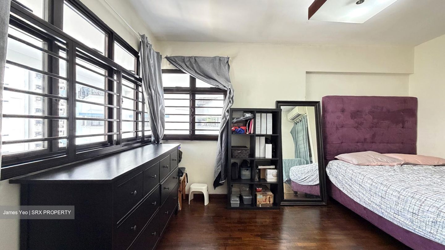 Blk 26D Membina Court (Bukit Merah), HDB 4 Rooms #602185751